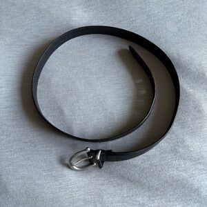 Dockers Women's Leather Belt - XL